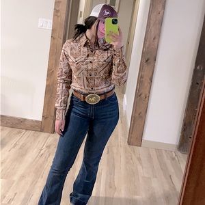 Meet your Posher, Kristen